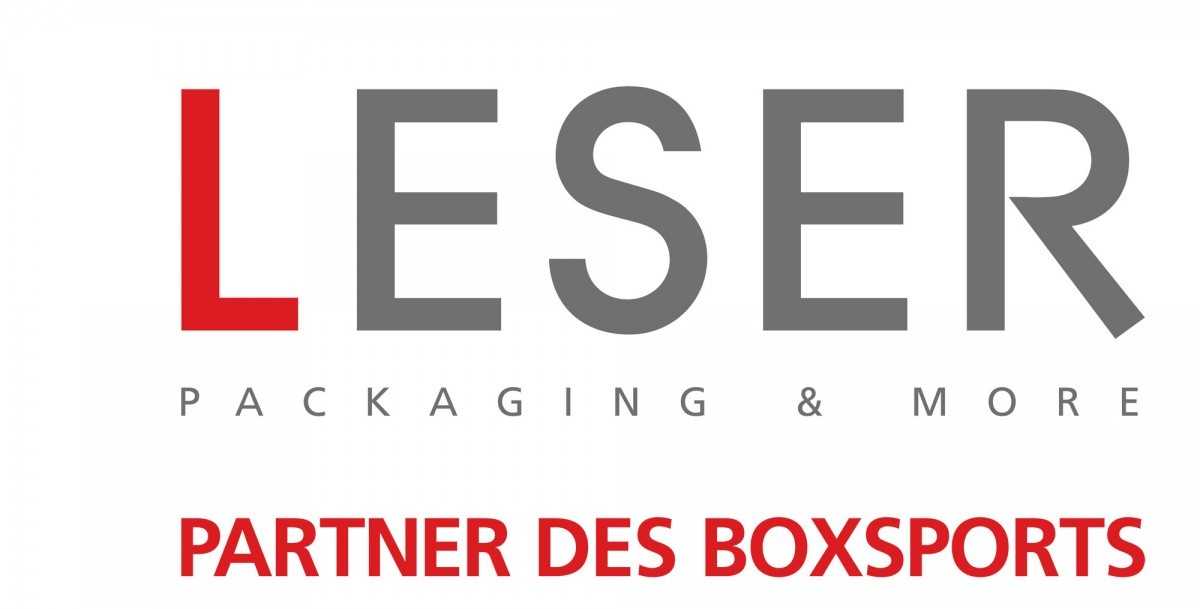 Logo/ Visitenkarte Leser GmbH